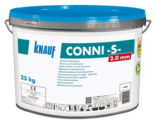 Knauf - Conni S 2.0 - Conni S x Eimer HR