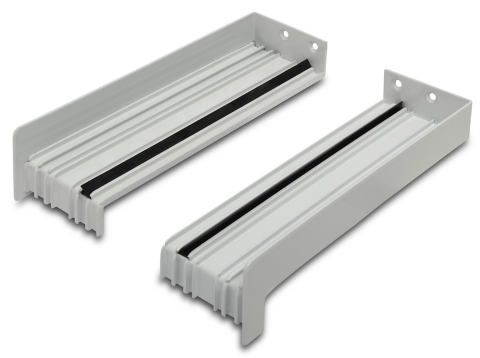 Montage Knauf Perfex Fenster-Komplettsystem – ZCIKEO