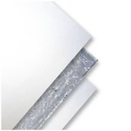 Knauf - Beyaz Karolam Alçıpan® 9,5mm