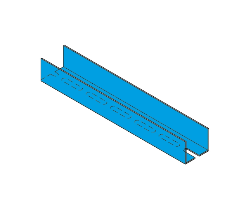 Knauf - UA-profiel 50/40 C5M - ID_432952_UA-Profil50x40_C5M