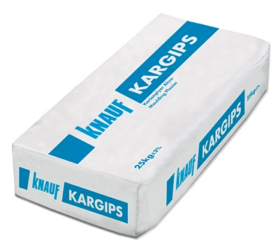 Knauf - Kargips