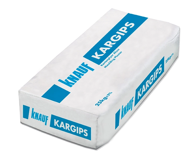 Knauf - Kargips