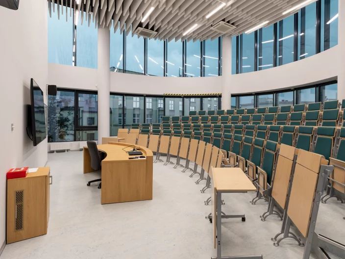 Wydziału Nauk o Wychowaniu Uniwersytetu Łódzkiego