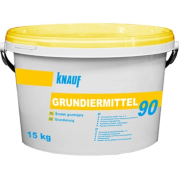 Knauf - Knauf GRUNDIERMITTEL 90