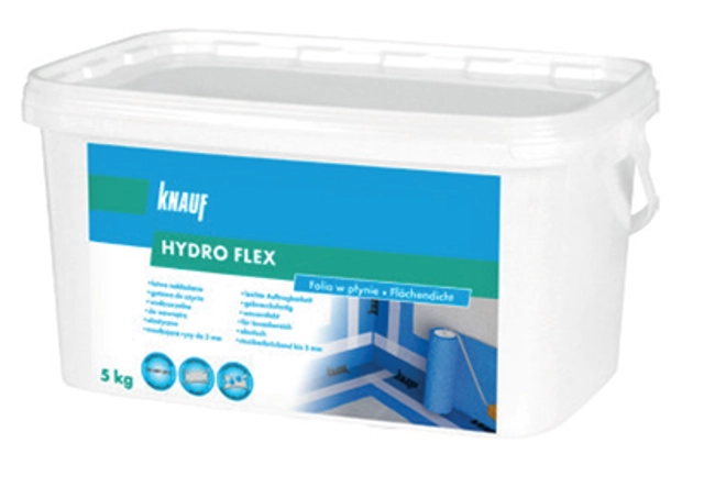 Knauf - Knauf HYDRO FLEX