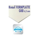 Knauf - Imagine-placa-knauf-formplatte-ak-gkb-65mm