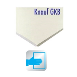 Knauf - Knauf A 13 (GKB 12,5mm) - Imagine-placa-knauf-midi-a13-125