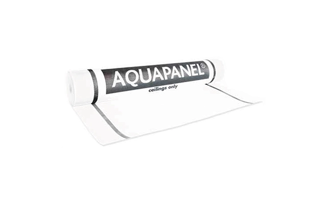 Knauf - Plasă de armare AQUAPANEL® 