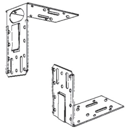 Knauf - Set colţare Knauf tip element telescopic pentru UA - Imagine-set-coltare-tip-element-telescopic-ua