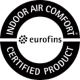 Indoor Air Comfort®