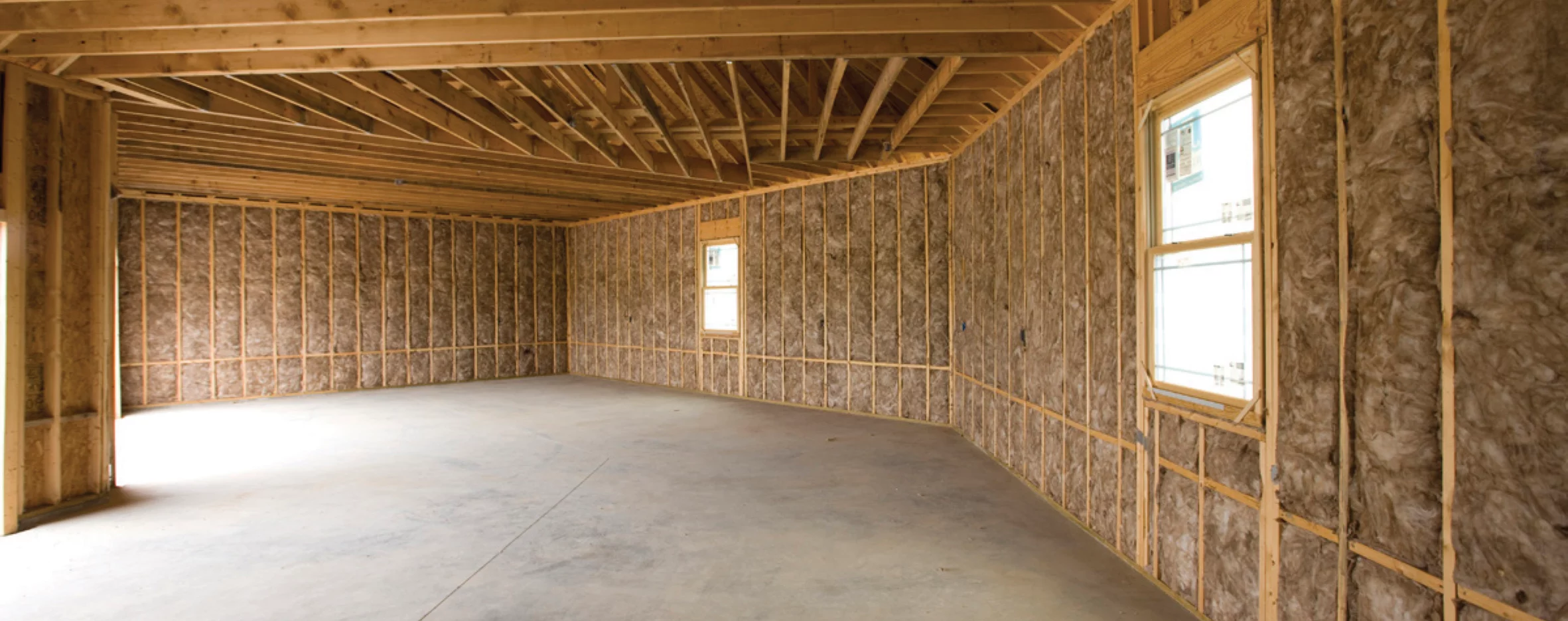 Timber Frame Wall Insulation, image size:2363x935