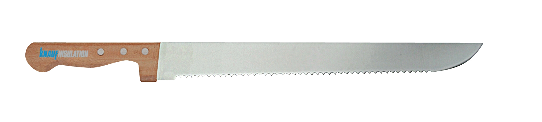 Knauf - Isolatiemes - Insulation Knife