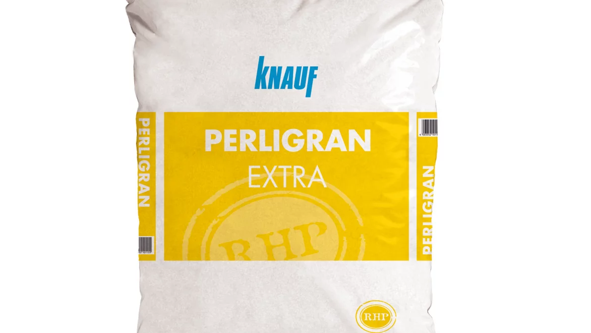Perlite für den Gartenbau, die beste Wahl für Ihre Pflanzen