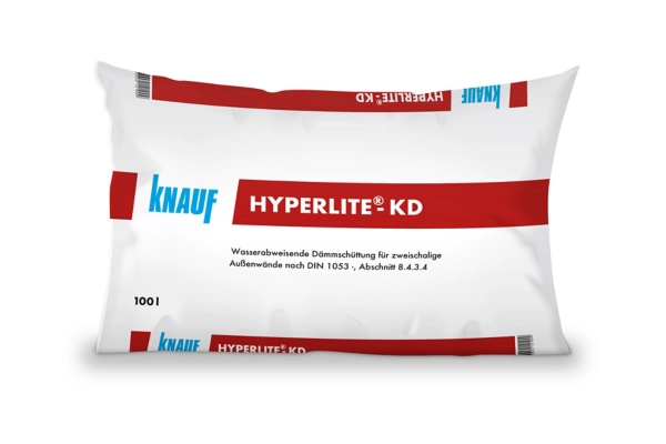 Knauf - Hyperlite®-KD - KAP Verpackungen Dummy HyperliteKD 100l
