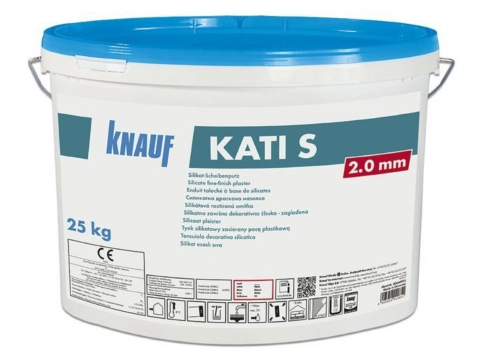 Knauf - Kati S
