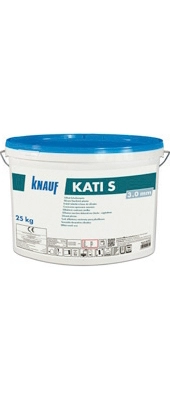 Knauf - Kati S - Kati S 3,0 mm 25 kg