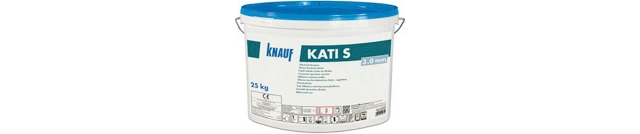 Knauf - Kati S