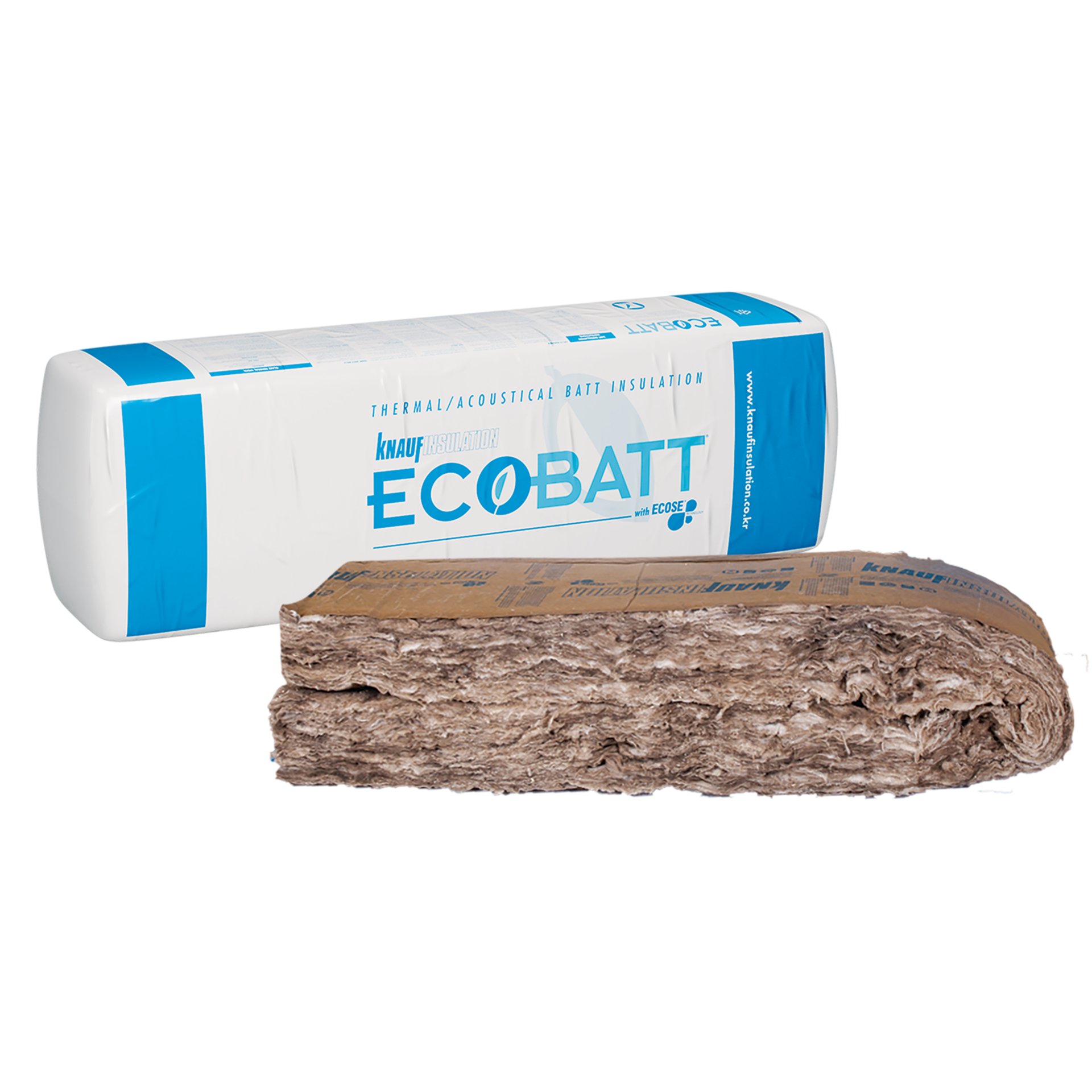 크나우프 인슐레이션