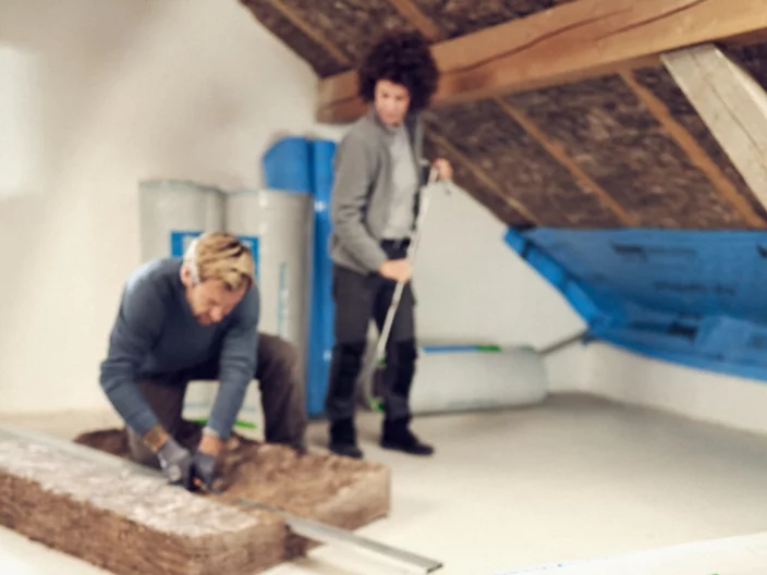 pitched-roof-insulation-installers