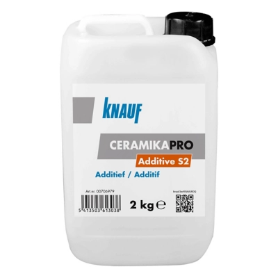 Knauf - CeramikaPRO Additive S2 - KNAAJROQ.JPG
