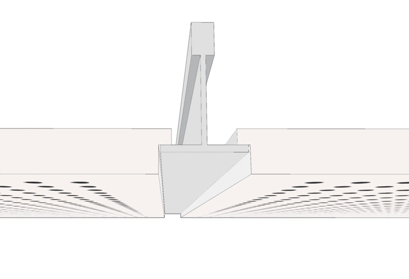 Knauf - Danoline Belgravia E+ Unity 9 S15 - Danoline Belgravia E+