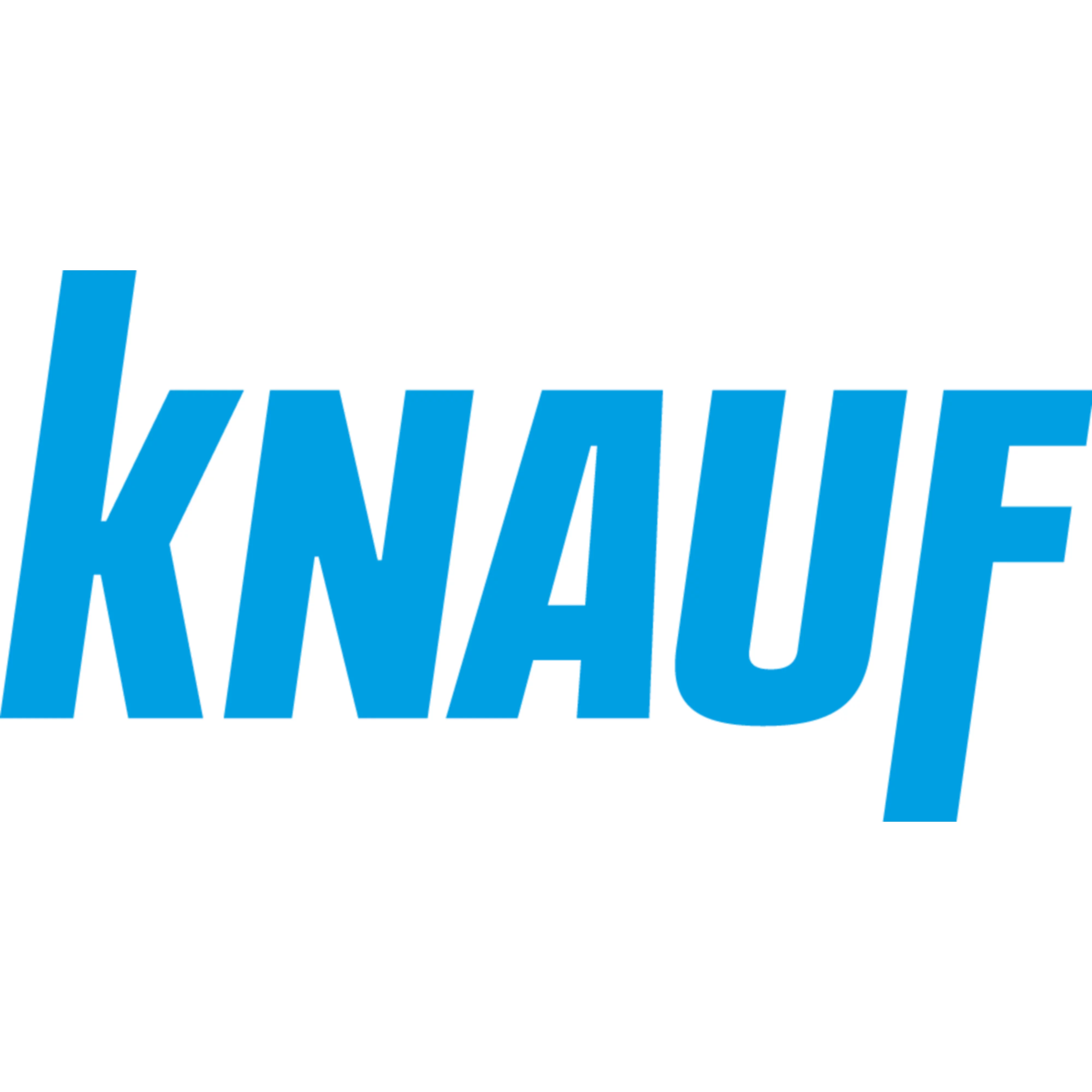 Knauf logo 2024 