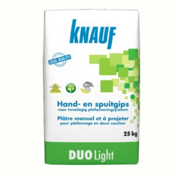 Knauf - DUO Light