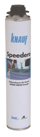 Knauf - Speedero