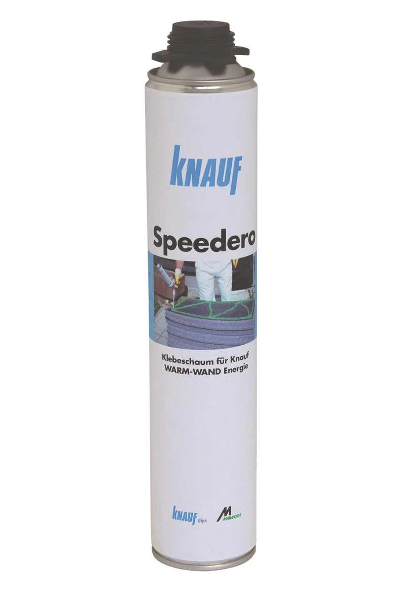 Knauf - Speedero - Speedero