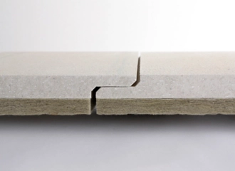 Knauf - Elément Brio 18 MW
