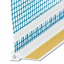 Knauf - Profilé de jonction flexible - Flexibel aansluitingsprofiel