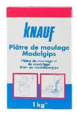 Knauf - Modelgips