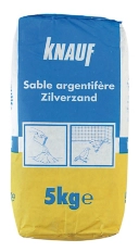 Knauf - Sable argentifère - Zilverzand