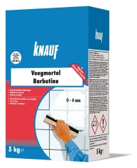 Knauf - Barbotine