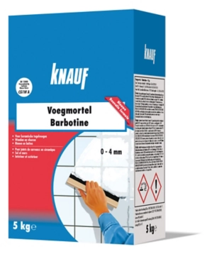 Knauf - Voegmortel