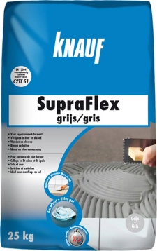 Knauf - Supraflex