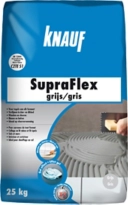 Knauf - Supraflex