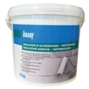 Knauf - Emulsion d'accrochage - Hechtemulsie