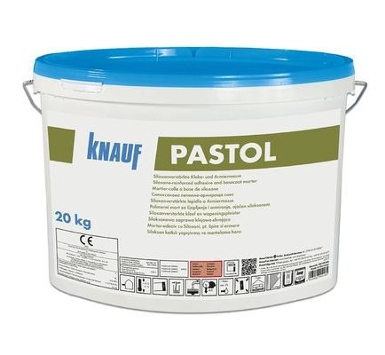 Knauf - Pastol - KNENDUVC.JPG