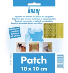 Knauf - Patch de réparation