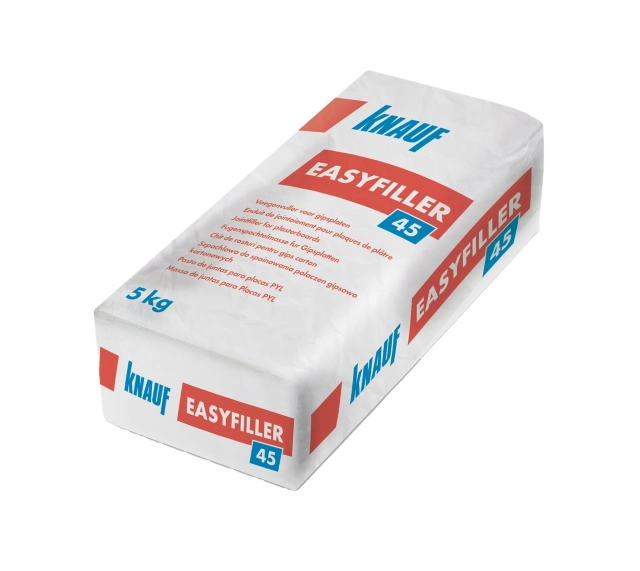 Knauf - EasyFiller 45