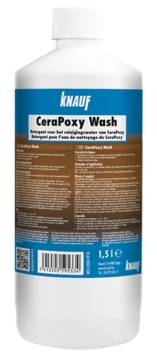 Knauf - Cerapoxy Wash