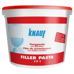 Knauf - Filler Pasta