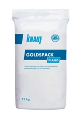 Knauf - Goldspack Plano