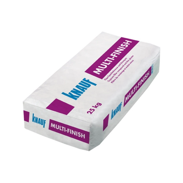 Knauf - Multi-Finish