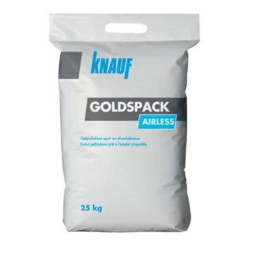 Knauf - Goldspack Airless