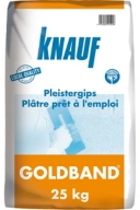 Knauf - Goldband