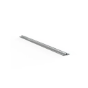 Knauf - Guides de plafonnage inox - Inox gipsgeleiders