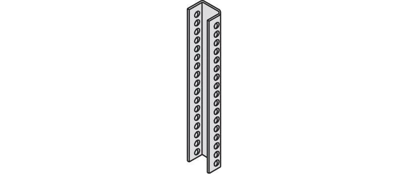 Knauf - Nonius-verbinder - Raccord Nonius - Nonius-verbinder