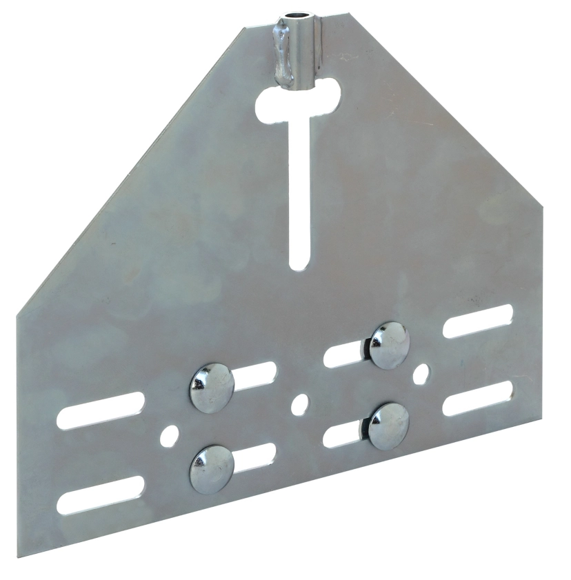 Knauf - UA Profiel hanger - Onderste deel - Suspente profilé UA - Partie inférieure - UA Profiel hanger - Onderste deel